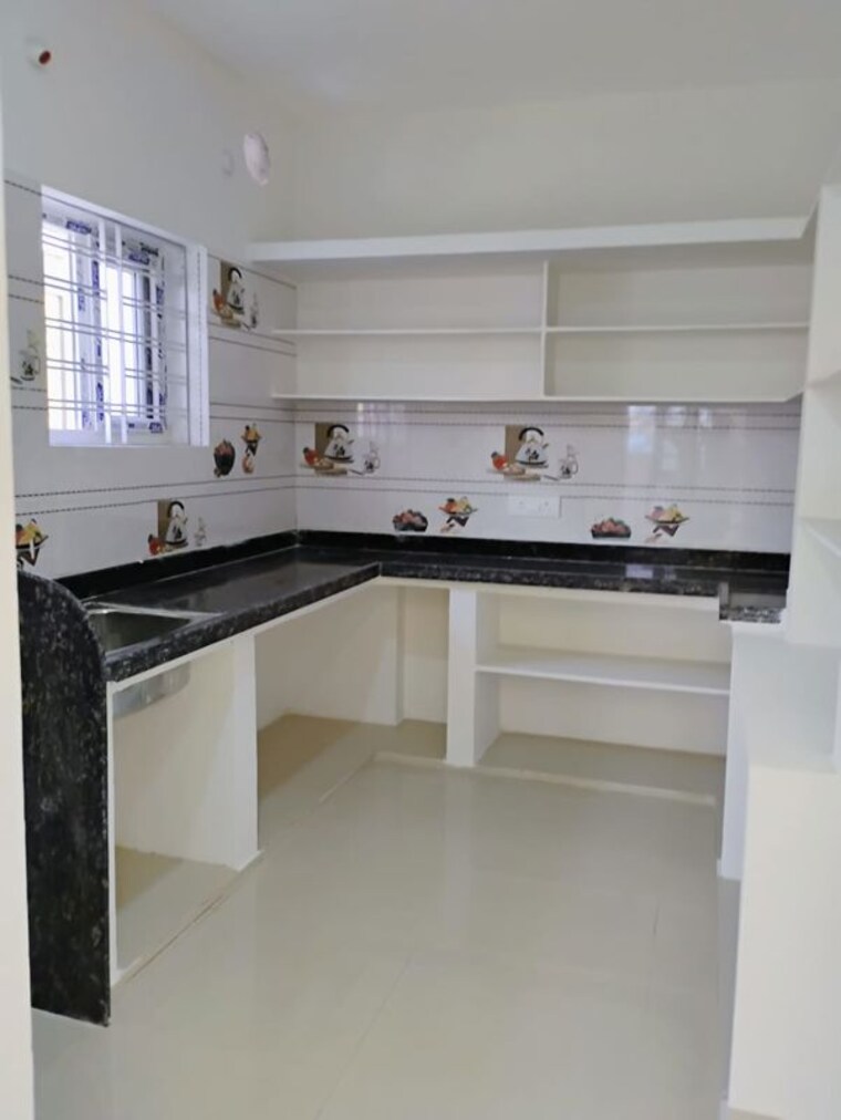 Kitchen, kundanpally 2 Bedroom 1050 Sq.Ft. Independent House In Kundanpally Hyderabad 7100764