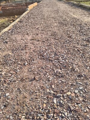 Plot Area in  Plot at Saini – for Sale