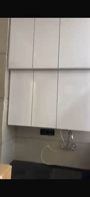 Furnished Amenities in 1 RK Apartment at Omaxe NRI City Apartments, Omega Ii Greater Noida – for Rent