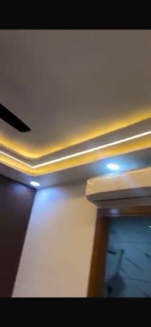 Furnished Amenities in 1 RK Apartment at Omaxe NRI City Apartments, Omega Ii Greater Noida – for Rent