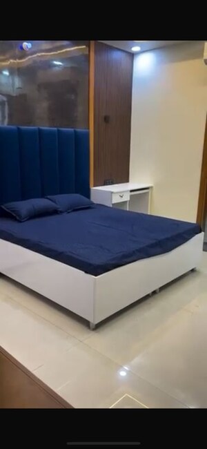 1 RK Apartment For Rent in Omaxe NRI City Apartments, Omega Ii Greater Noida