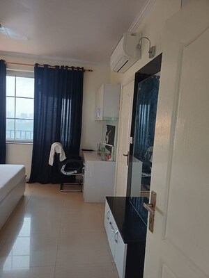 Team Area in 2 BHK Builder Floor at Indira Nagar – for Rent