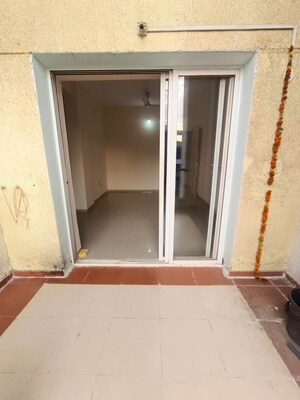 Kitchen in 2 BHK Apartment at Aishwaryam Ventures, Pimpri Chinchwad Pcmc – for Rent