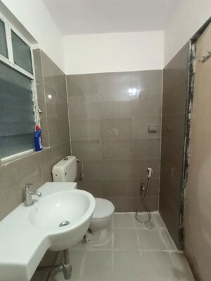 Bathroom in 2 BHK Apartment at Aishwaryam Ventures, Pimpri Chinchwad Pcmc – for Rent