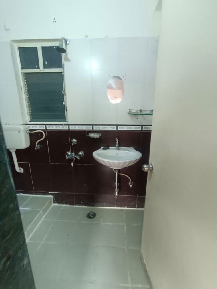 Kitchen, aishwaryam-ventures 2 Bedroom 1000 Sq.Ft. Apartment In Pimpri Chinchwad Pcmc Pune 10330202