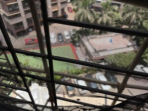 Gym in 2 BHK Apartment at Indra Darshan Apartment, Andheri West – for Sale