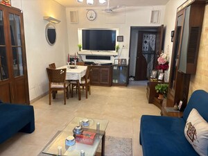 Gym in 2 BHK Apartment at Indra Darshan Apartment, Andheri West – for Sale