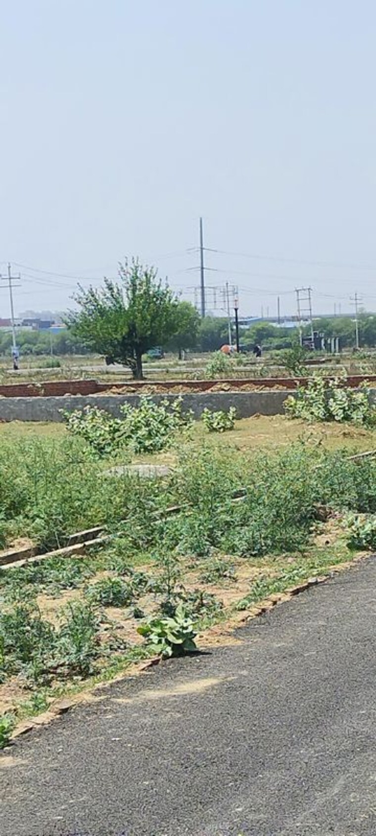 undefined, gda-madhuban-bapu-dham-society  112 Sq.Mt. Plot In Madhuban Bapudham Ghaziabad 10330198