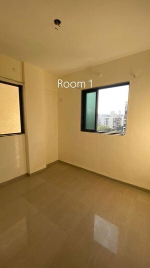 2 BHK Apartment For Rent in Gurukrupa Guru Anant Apartment, Ulwe Sector 2