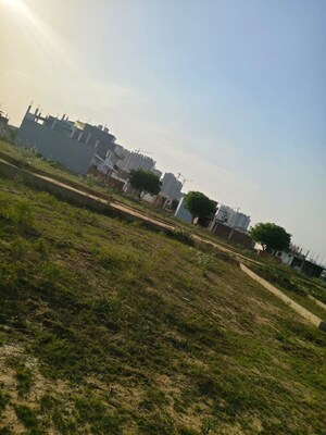  Plot – Exterior View View at Saini - for Sale