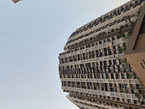 1 BHK Apartment For Rent in Bhairaav Goldcrest Residency, Ghansoli