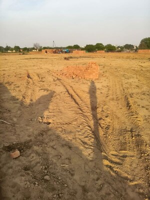 Plot Area in  Plot at Saini – for Sale