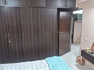 Furnished Amenities in 3 BHK Apartment at Paldi – for Rent