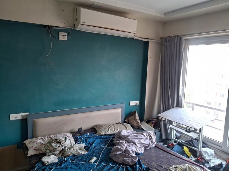 Living Room, paldi 3 Bedroom 1840 Sq.Ft. Apartment In Paldi Ahmedabad 10330217