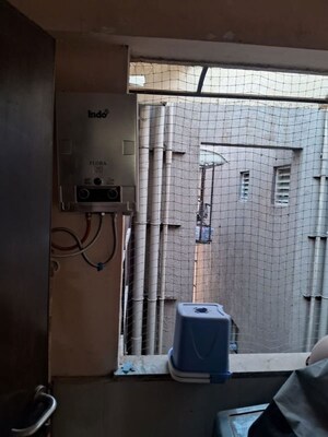 Furnished Amenities in 3 BHK Apartment at Paldi – for Rent