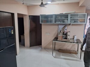 Team Area in 3 BHK Apartment at Paldi – for Rent