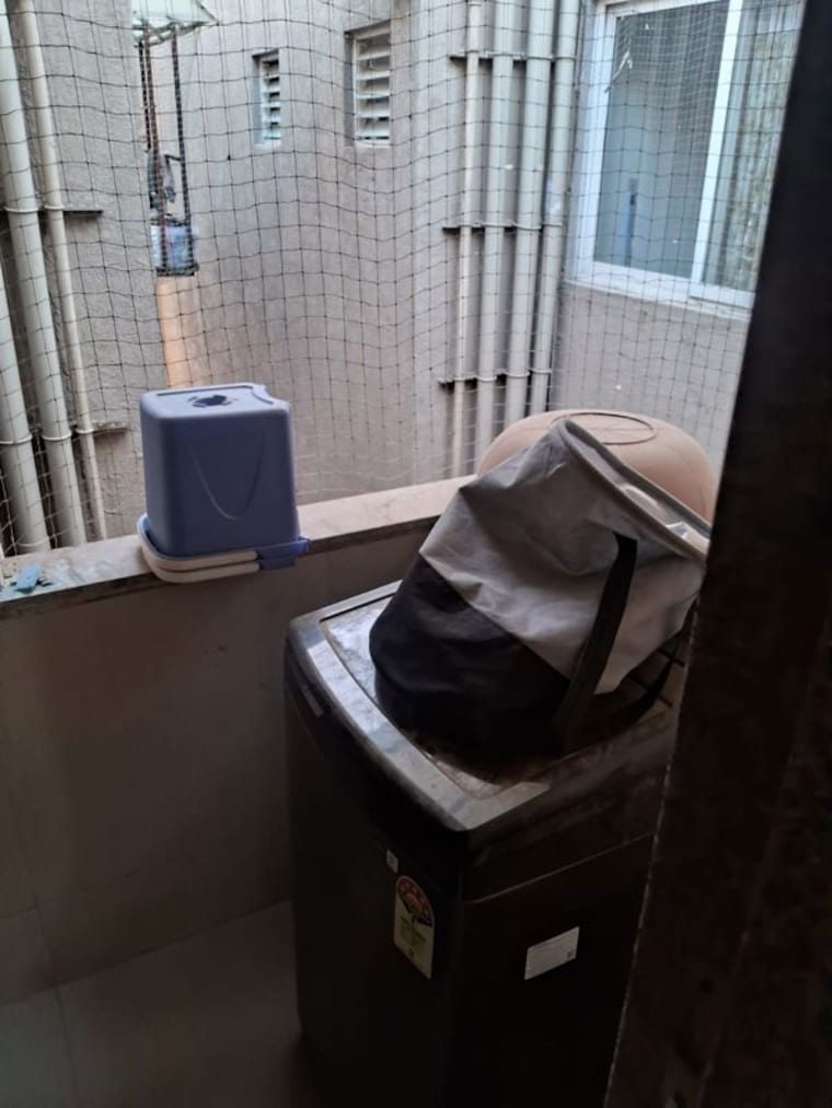 Team Area, paldi 3 Bedroom 1840 Sq.Ft. Apartment In Paldi Ahmedabad 10330217