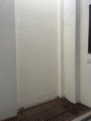 Building Lobby in 3 BHK Apartment at Singla South City, Lohgarh – for Rent