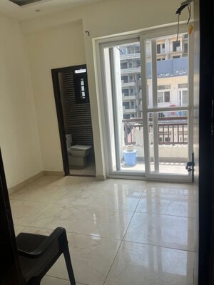 Floor Plan in 3 BHK Apartment at Singla South City, Lohgarh – for Rent