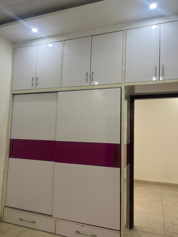 3 BHK + Servant Room 1950 Sq.Ft. Apartment in Singla South City