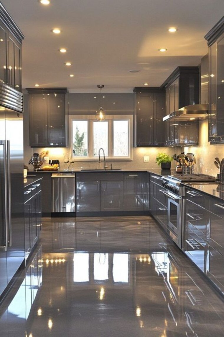 Kitchen, bidadi 6 Bedroom 2400 Sq.Ft. Villa In Bidadi Bangalore 10330176