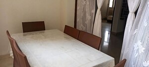 Bedroom in 3 BHK Apartment at ACE Platinum, Zeta I Greater Noida – for Rent