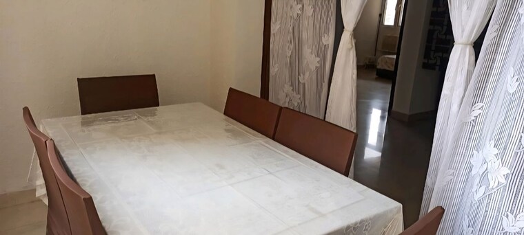 Bedroom, ace-platinum 3 Bedroom 1450 Sq.Ft. Apartment In Zeta I Greater Noida Greater Noida 10330222