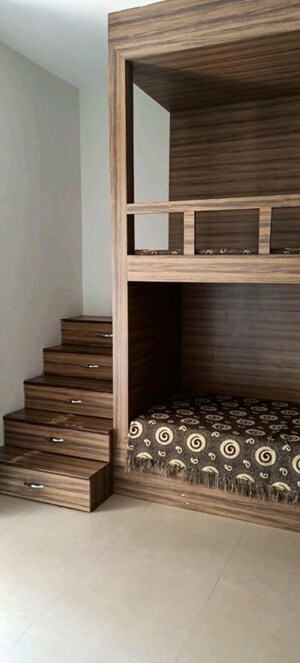 3 BHK Apartment – Exterior View View at ACE Platinum, Zeta I Greater Noida - for Rent