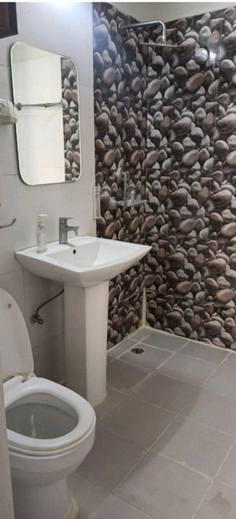 Bathroom, ace-platinum 3 Bedroom 1450 Sq.Ft. Apartment In Zeta I Greater Noida Greater Noida 10330222