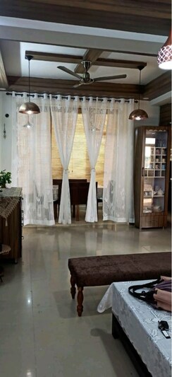 3 BHK Apartment For Rent in ACE Platinum