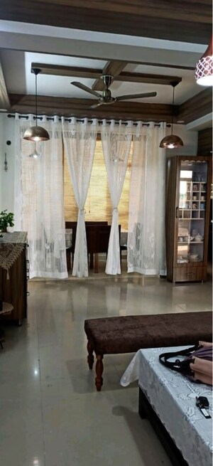 3 BHK Apartment For Rent in ACE Platinum, Zeta I Greater Noida