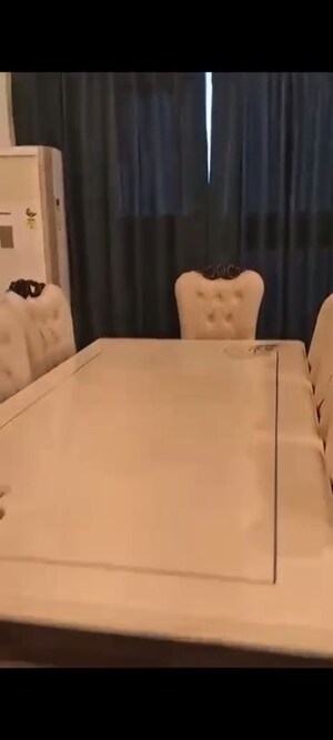 Furnished Amenities in 3.5 BHK Apartment at Mahagun Mezzaria, Sector 78 – for Sale