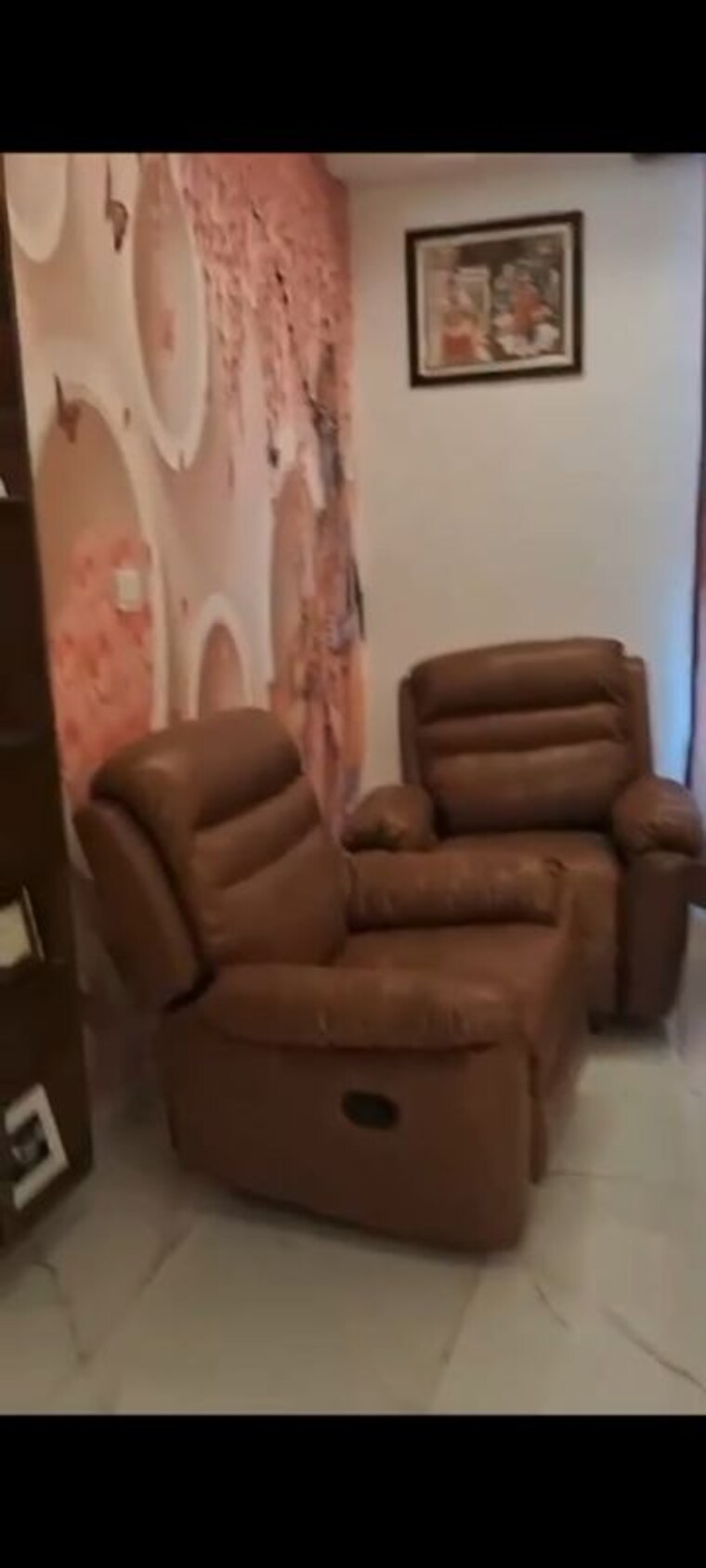 Living Room, mahagun-mezzaria 3.5 Bedroom 3825 Sq.Ft. Apartment In Sector 78 Noida 10330243