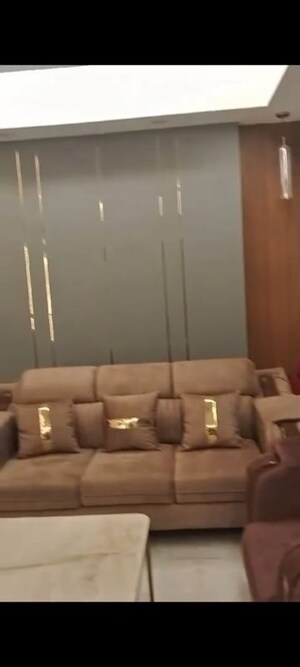 Bathroom in 3.5 BHK Apartment at Mahagun Mezzaria, Sector 78 – for Sale