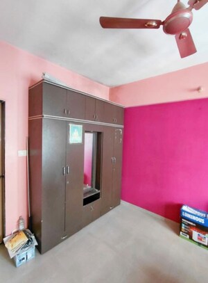 Room in 2 BHK Apartment at Aishwaryam Ventures, Pimpri Chinchwad Pcmc – for Rent