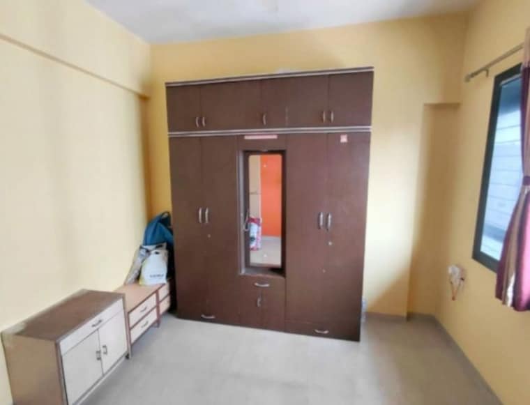 Room, aishwaryam-ventures 2 Bedroom 890 Sq.Ft. Apartment In Pimpri Chinchwad Pcmc Pune 10330233
