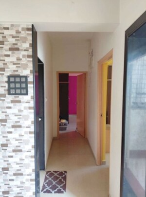 Building Lobby in 2 BHK Apartment at Aishwaryam Ventures, Pimpri Chinchwad Pcmc – for Rent