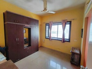 Living Room in 2 BHK Apartment at Aishwaryam Ventures, Pimpri Chinchwad Pcmc – for Rent