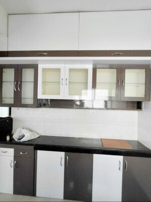 Kitchen in 2 BHK Apartment at Aishwaryam Ventures, Pimpri Chinchwad Pcmc – for Rent