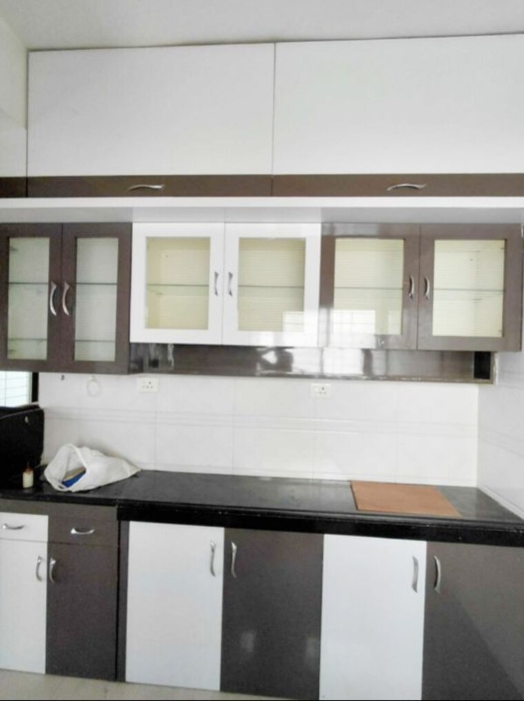 Kitchen, aishwaryam-ventures 2 Bedroom 890 Sq.Ft. Apartment In Pimpri Chinchwad Pcmc Pune 10330233