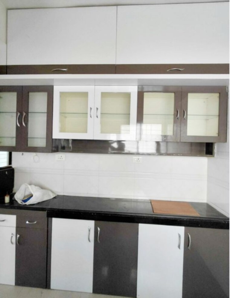 Kitchen, aishwaryam-ventures 2 Bedroom 890 Sq.Ft. Apartment In Pimpri Chinchwad Pcmc Pune 10330233
