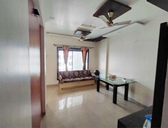 2 BHK Apartment For Rent in Aishwaryam Ventures
