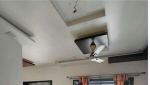 Furnished Amenities in 2 BHK Apartment at Aishwaryam Ventures, Pimpri Chinchwad Pcmc – for Rent