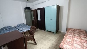  Pg For Rent in Mahatma Society