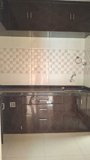 Kitchen in 2 BHK Apartment at Guru Atman, Ulwe – for Rent