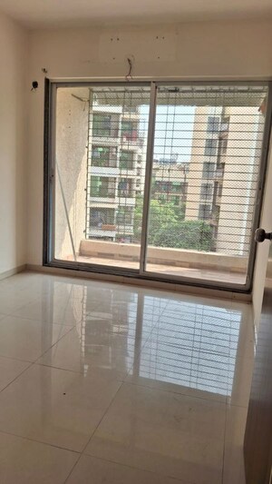 Room in 2 BHK Apartment at Guru Atman, Ulwe – for Rent