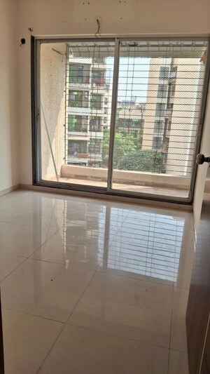 Room in 2 BHK Apartment at Guru Atman, Ulwe – for Rent