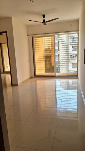 Balcony in 2 BHK Apartment at Guru Atman, Ulwe – for Rent