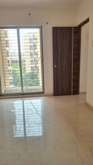 Room in 2 BHK Apartment at Guru Atman, Ulwe – for Rent