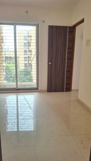 Room in 2 BHK Apartment at Guru Atman, Ulwe – for Rent